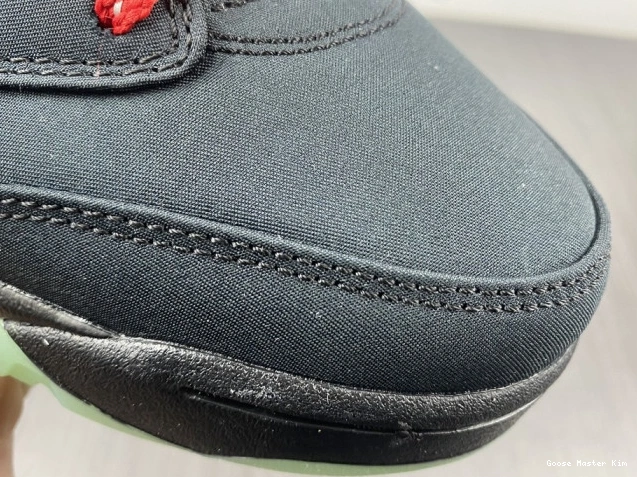 Anthracite DM4640-036 Jordan Retro Air 5 0629